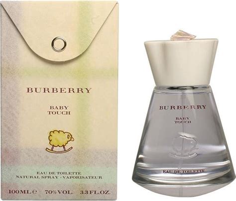 baby touch burberry con alcohol|Burberry Baby Touch Fragrances for Women for sale .